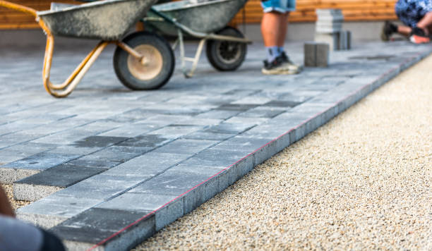 Best Driveway Paving Contractor  in Nottingham, PA