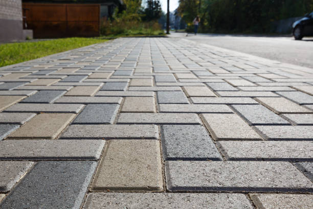 Best Permeable Paver Driveway  in Nottingham, PA