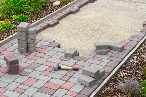 Best Paver Driveway Replacement  in Nottingham, PA