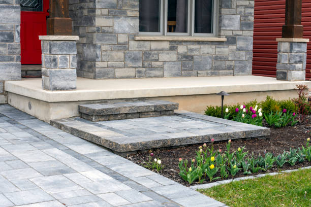 Best Professional Driveway Pavers  in Nottingham, PA