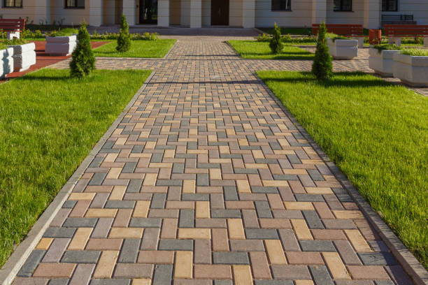 Best Driveway Pavers Near Me  in Nottingham, PA